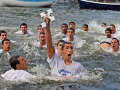 Όσα πρέπει να γνωρίζετε εάν βουτήξετε γι...