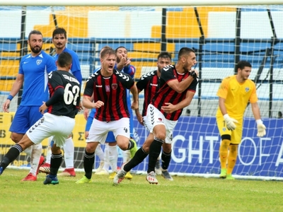 Πρώτο φιλικό στην Πάτρα η Παναχαϊκή - Υπ...