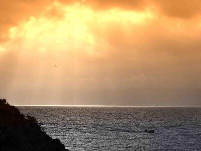 Αίθριος για σήμερα ο καιρός στη Δυτική Ελλάδα