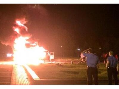 Πεδίο μάχης το αεροδρόμιο του Ντονέτσκ