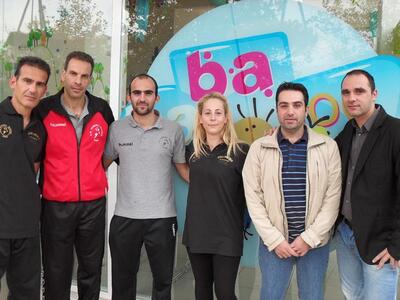 Πρώτη επιστημονική ημερίδα από τις Ελπίδες Πάτρας