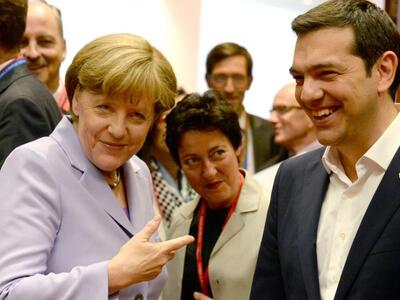 "Αντίποινα" των Γερμανών επειδ...