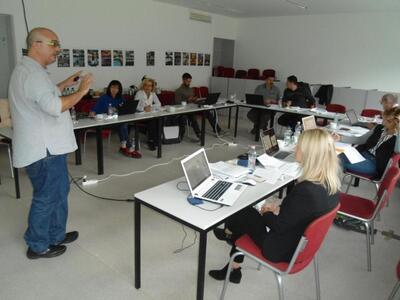 Το Erasmus+ υλοποιεί το Αχαϊκό Ινστιτούτ...