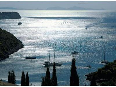 Πάτρα:  Ρότα για …Ιόνιο , «Πορεία Δυτικά...