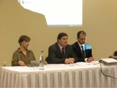 Πάτρα: Επιτυχής η εκδήλωση με θέμα “Κλιμ...