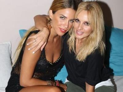 Κατερίνα Στικούδη: «Μια κυρία στα μπουζούκια»