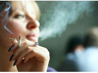 Πάτρα: Γραφείο Διακοπής Καπνίσματος δημι...