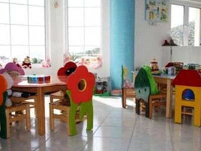 Αγρίνιο: Νεαρός Ρομά «μπούκαρε» σε νηπιαγωγείο!