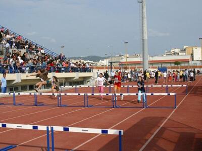 Πένταθλο: Δεύτερη η Κυπραίου του Κούρου
