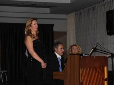 Σημαντική πρόκριση της Μικτής Χορωδίας τ...