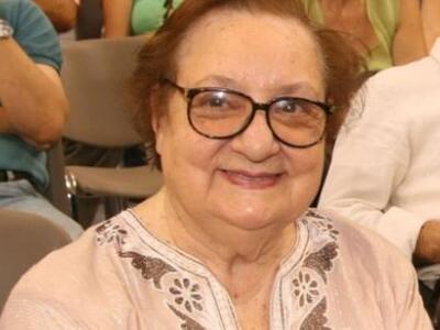 Δήλωση ΣΟΚ από τη Ροζίτα Σώκου: Θέλω να ...