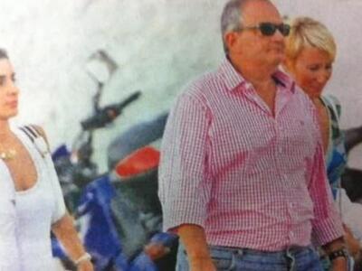 Διακοπές στην Αιτωλοκαρνανία για τον Κώσ...