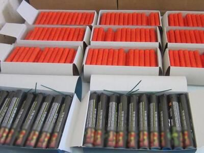 Δυτική Ελλάδα:"Σαφάρι" για τις...