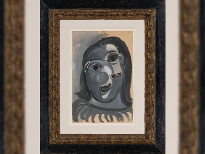 Πίνακας του Πικάσο αξίας άνω του ενός εκ...