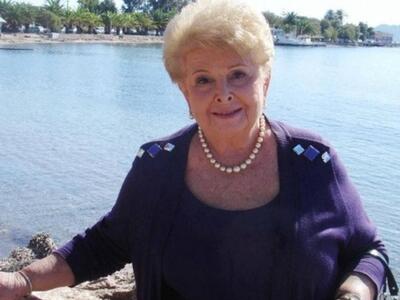 Η Βέφα Αλεξιάδου για τις πολιτικές εξελί...