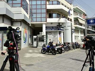 Κυριακή Γρίβα: Ελεύθερη η επόπτρια του Α...