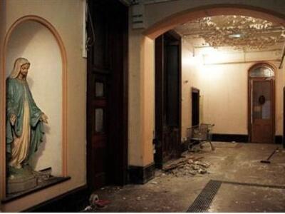 Οστά 800 μωρών βρέθηκαν σε σηπτικό βόθρο...