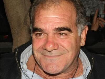 Γιάννης Μποσταντζόγλου: "Tην έχω ζη...