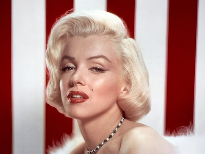 Ταινία για το θάνατο της Marilyn Monroe