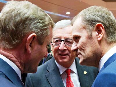 Η Ένωση Δικαστών και Εισαγγελέων καλεί Γ...