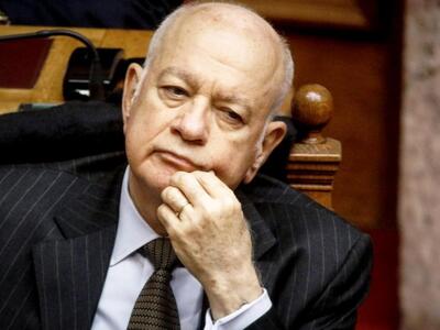 Παπαδημητρίου: Το 2018 θα είναι το έτος ...