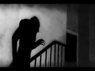 «Τρομακτικές» μουσικές στο Λιθογραφείο