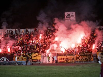 Απαγόρευση μετακίνησης των φιλάθλων της ...