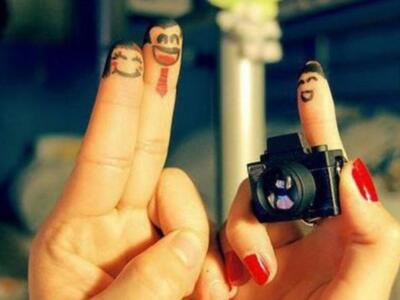 Δες τι κάνεις λάθος και δεν βγαίνεις καλ...