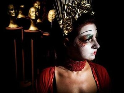 Πάτρα: Ακυρώνονται οι παραστάσεις του Ca...