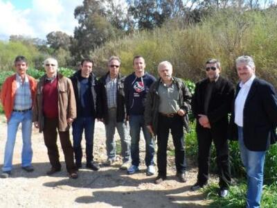 Tρεμόπουλος από Ηλεία: Ειναι βρωμιάρης ο...