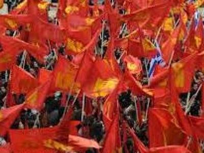 Πάτρα: Λαϊκό γλέντι από το ΚΚΕ στην πλαζ