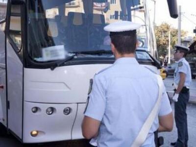 Δυτική Ελλάδα: Φθαρμένα ελαστικά και παρ...