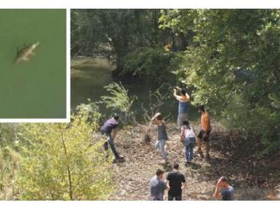 Σήμερα ξεκινά η επιχείρηση σύλληψης του ...