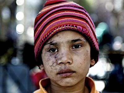 ΝΤΡΟΠΗ: Άνθρωποι πεινάνε δίπλα μας- Υποχ...