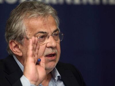 Εμπορικός προς ΙΚΑ: "Ελέγξτε τις τρ...