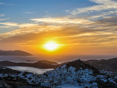 Ίος: Παραιτήθηκε ο μοναδικός παιδίατρος ...
