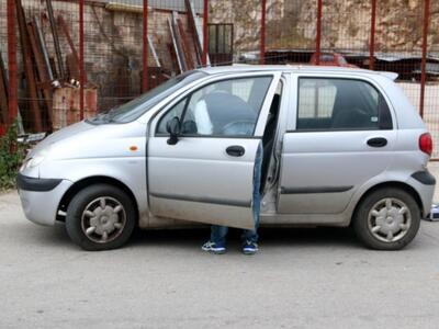 Αγρίνιο: Εξαρτήματα και ρούχα αξίας 2.00...