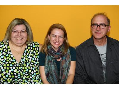 Το ΔΗΠΕΘΕ πάει…Καραμανδάνειο, Νοσοκομείο...