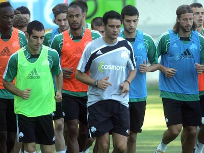 Παναθηναϊκός: Κρίσιμη εβδομάδα για τον αμυντικό