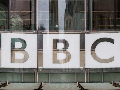 Παραιτήθηκε ο γενικός διευθυντής του BBC...