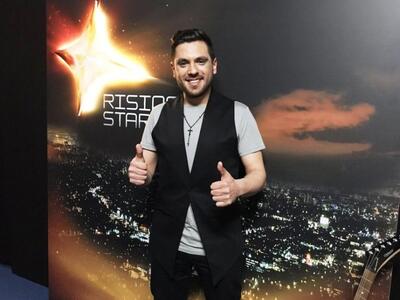 Με τραγούδι του Ρέμου πέρασε στην επόμεν...