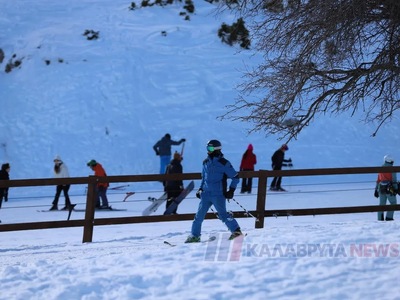 Καθαρά Δευτέρα: Χιλιάδες επισκέπτες και ...