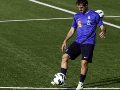 Πρόταση από Ινδία για τον Ηλείο Γιώργο Καραγκούνη