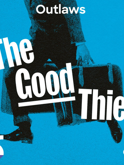 Το πρώτο επεισόδιο του podcast με τίτλο ...