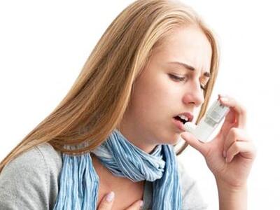 Διατροφή και αναπνευστικά προβλήματα