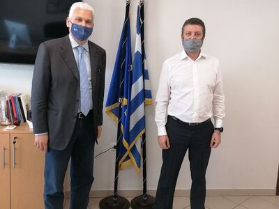 Η Περιφέρεια Δυτ. Ελλάδος θέλει να ενισχ...