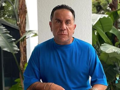 Γιώργος Μαζωνάκης: Η πρώτη ανάρτηση στο ...