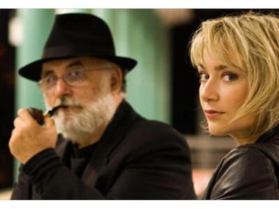 O Θάνος Μικρούτσικος επιστρέφει στην Πάτ...