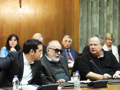 Αλ. Τσίπρας: Χρειάζονται μεγάλες μεταρρυ...