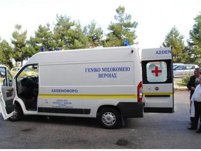 51χρονος βοσκός εντοπίστηκε νεκρός